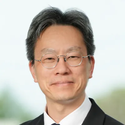 常盤 拓司