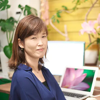 角田 恵美