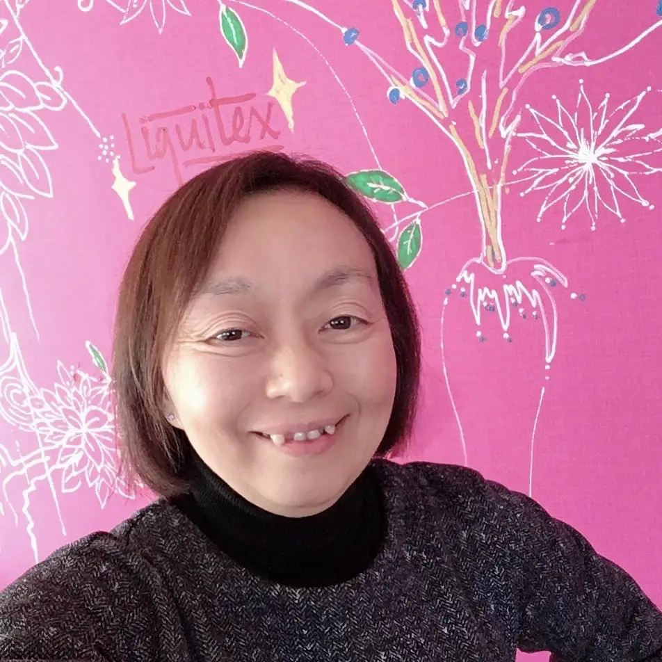 八木 明子